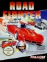 Nintendo  NES  -  Road Fighter